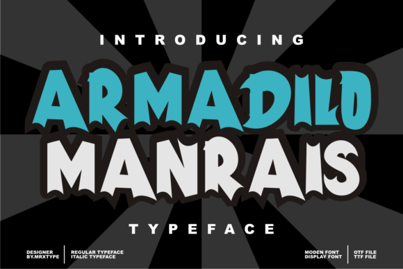 Armadilo Manrais: A Designer’s Real-World Review for Branding and Visual Projects