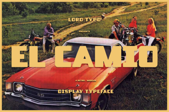 El Camio: A Designer’s Take on Real-World Use